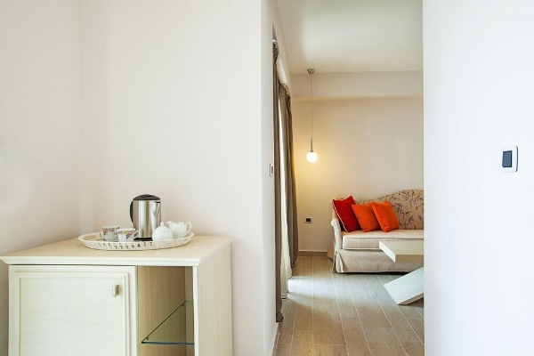 Aspida Hotel